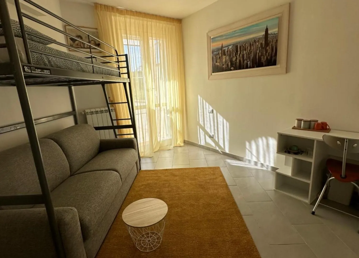 La Kasina Hotel Livorno Italy