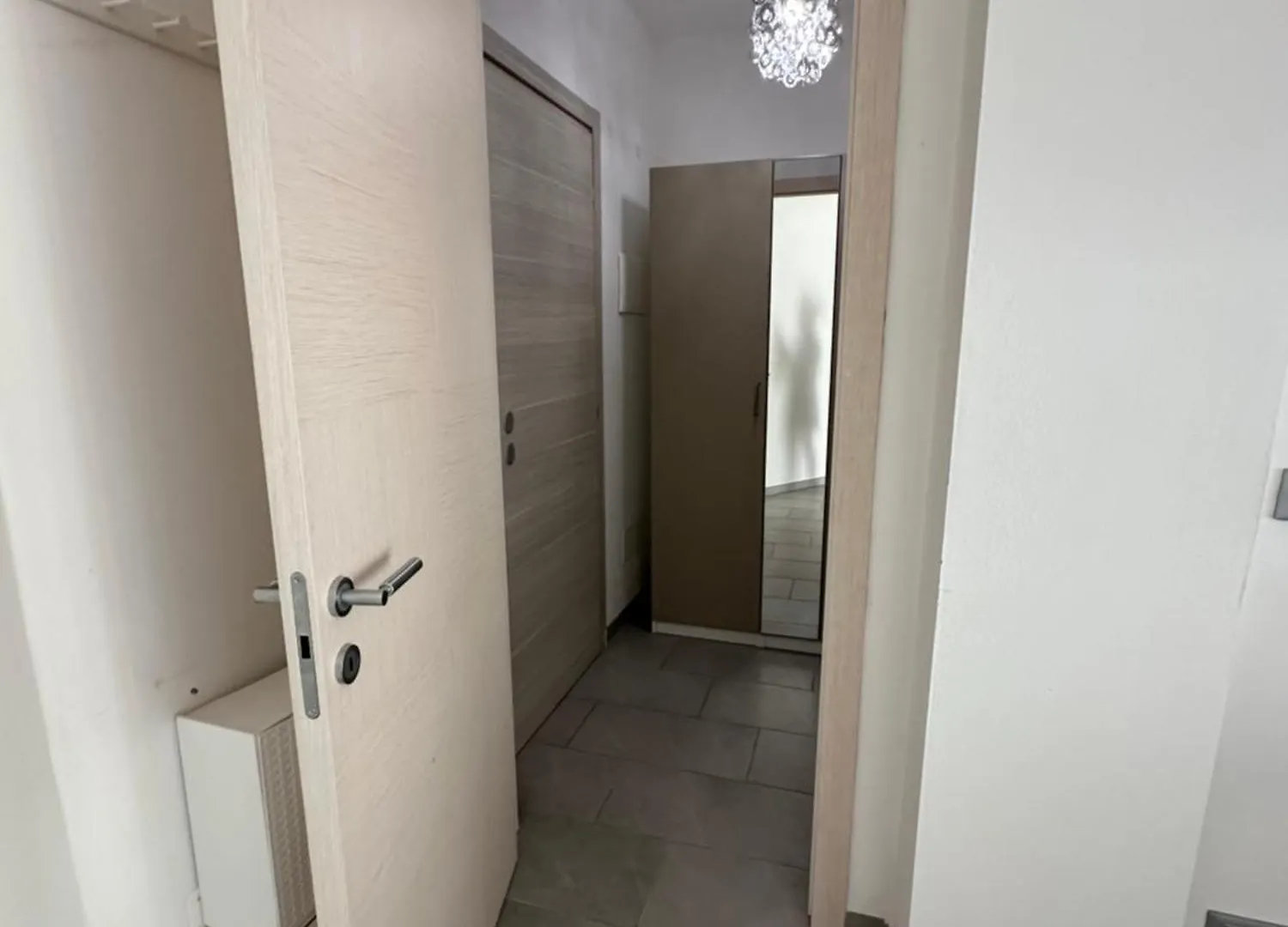 La Kasina Hotel Livorno Italy