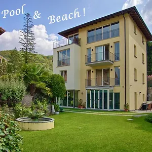 Dolce Al Lugano , Porto Ceresio Italia