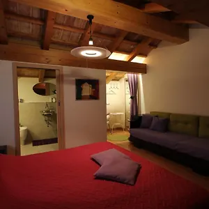 Le Tre Arti , San Zenone Italia
