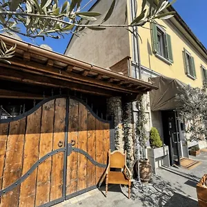Locanda Il Deserto Bed & Breakfast