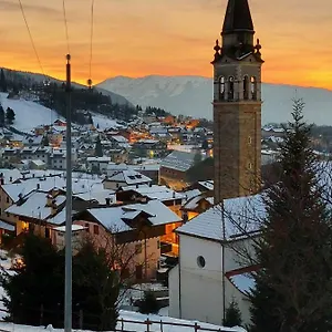 Da C I S A , Tambre dʼAlpago Italia