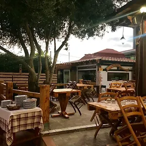 Vecchia Fattoria , Monserrato Italia