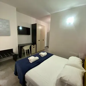 New Bcomfort 2*, Cagliari Italia