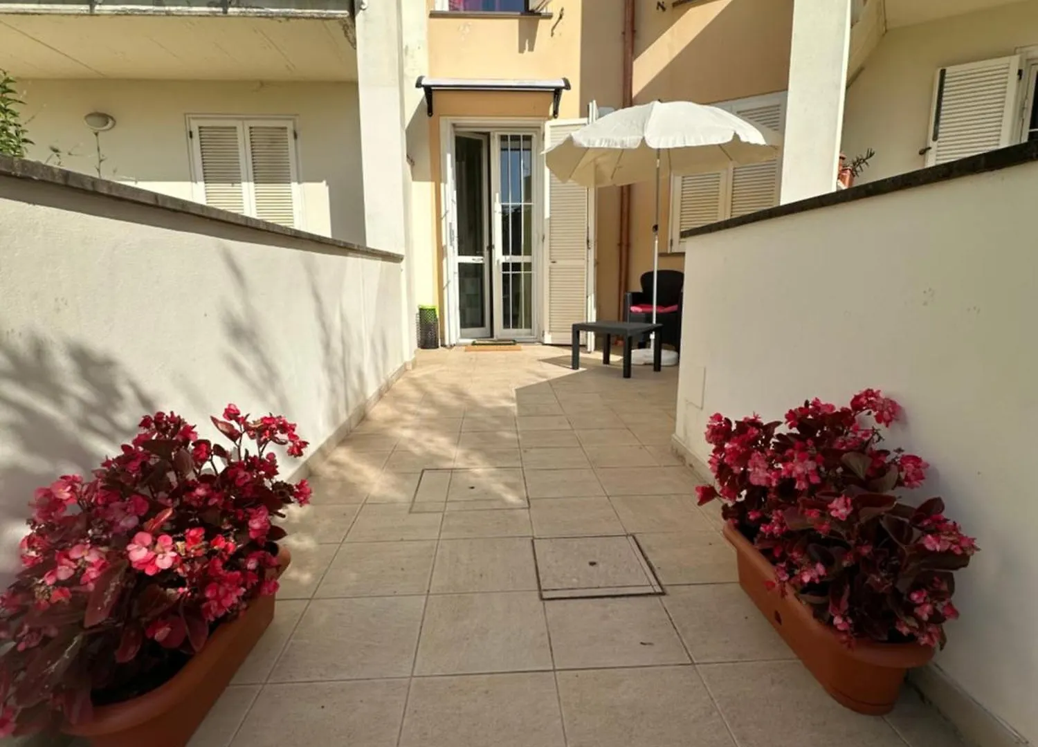 Affittacamere Hotel La Kasina Livorno