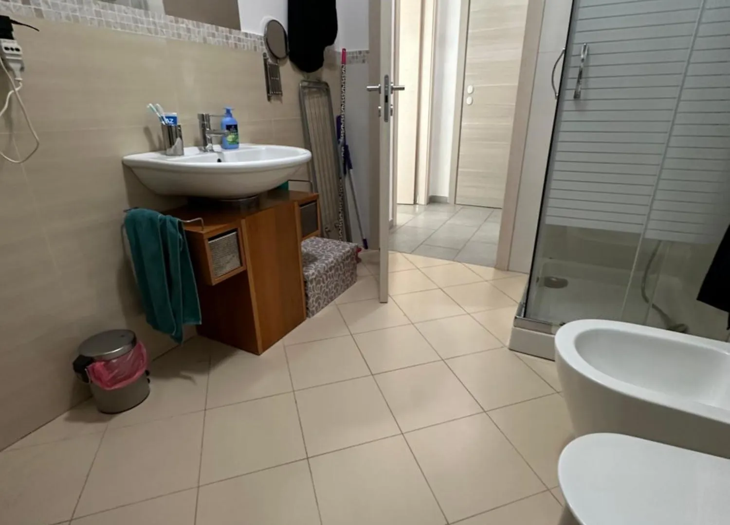 Hotel La Kasina Livorno