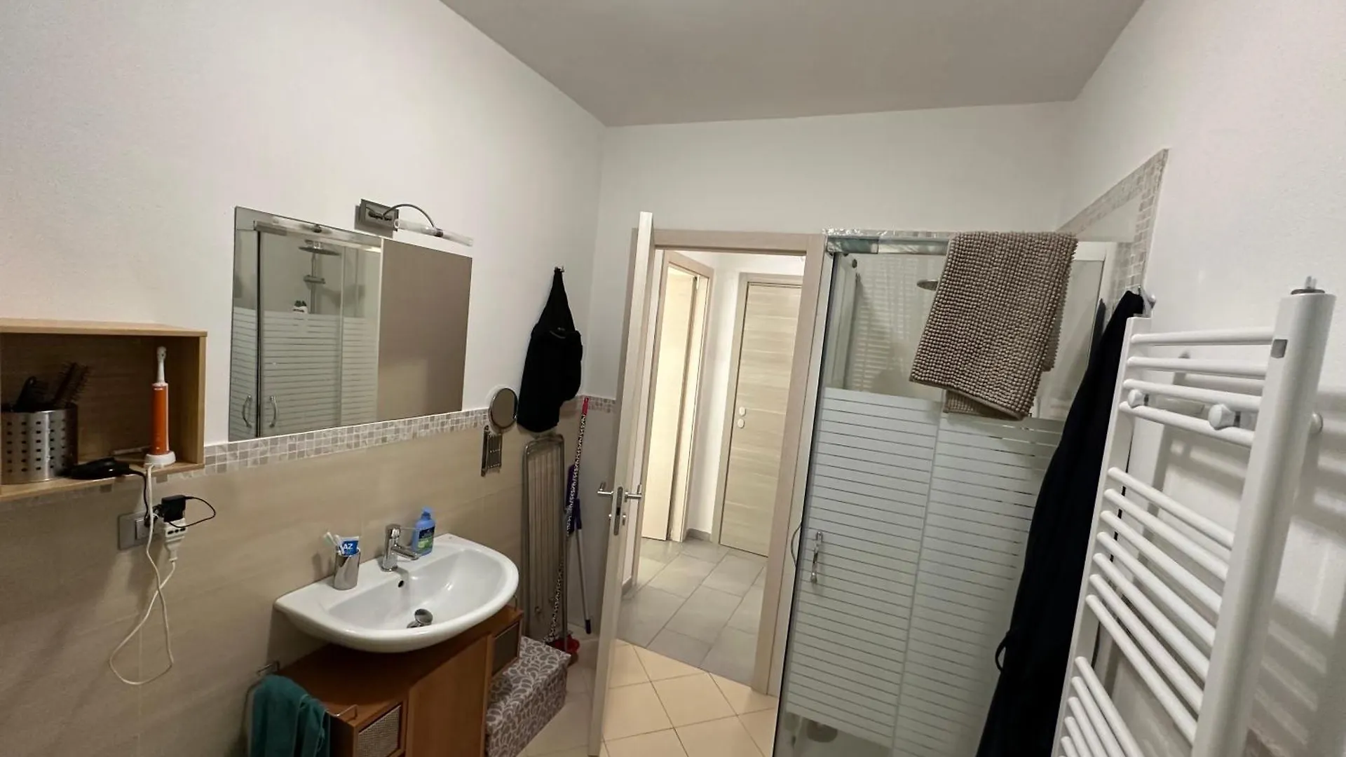 La Kasina Hotel Livorno Guest house