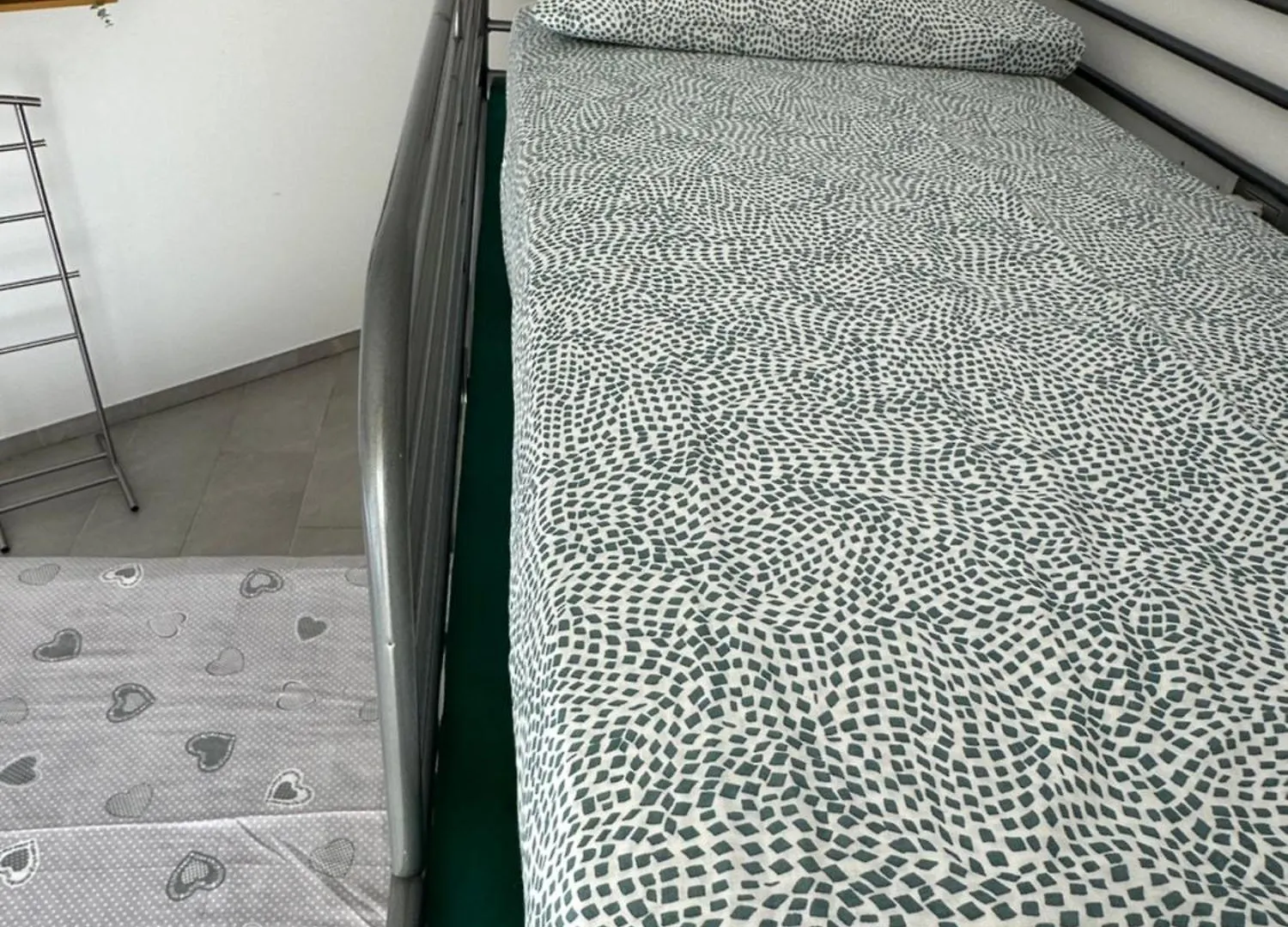 Hotel La Kasina Livorno Affittacamere