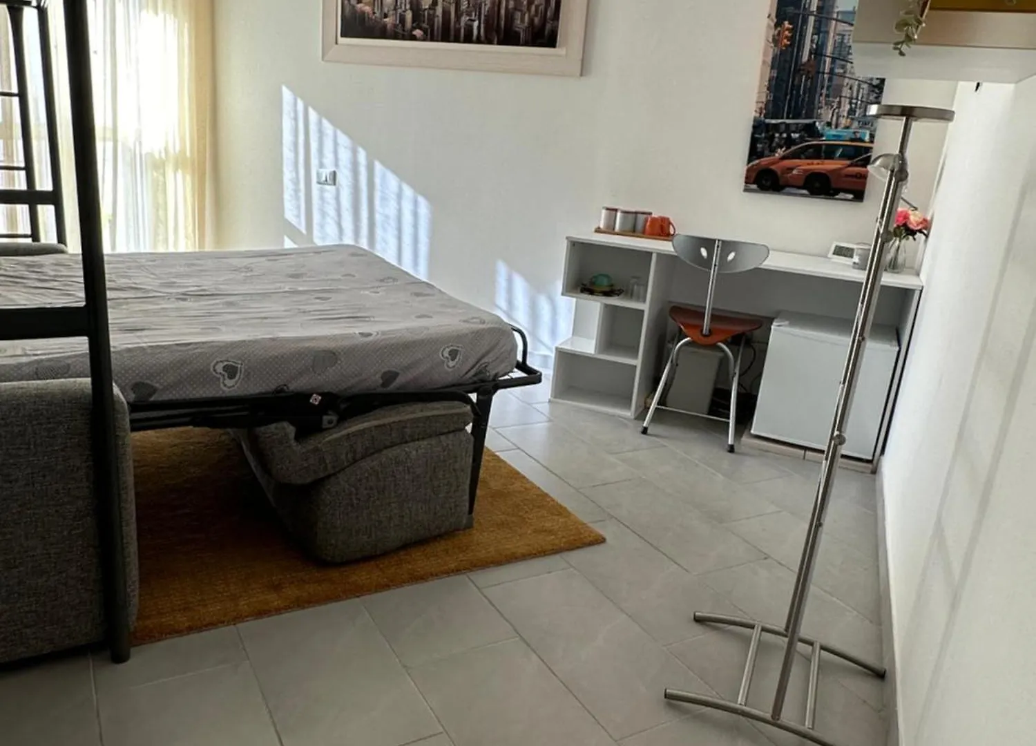 Affittacamere Hotel La Kasina Livorno