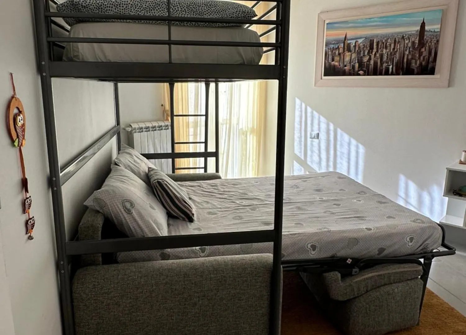 Hotel La Kasina Livorno Affittacamere