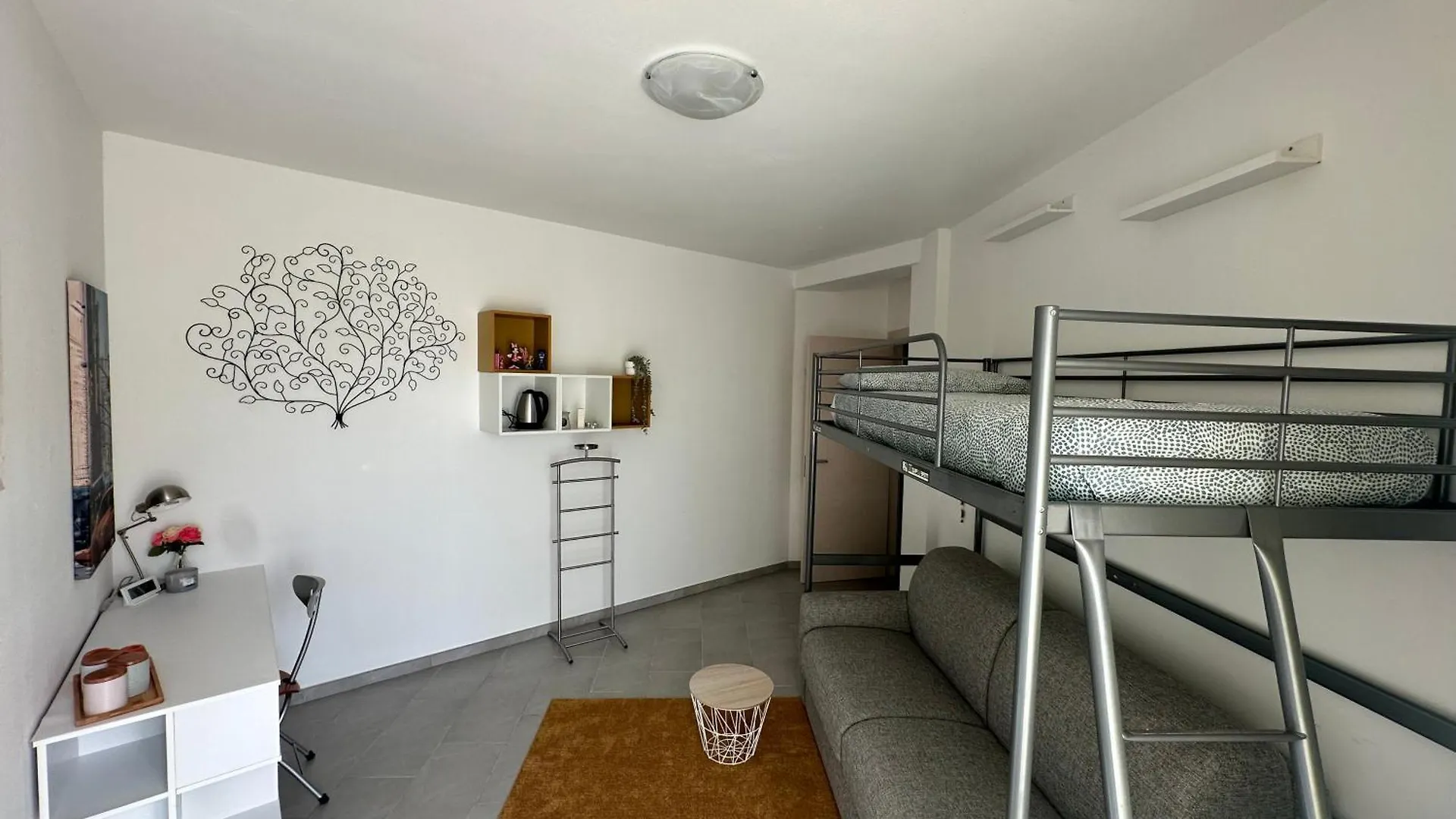 Hotel La Kasina Livorno Affittacamere