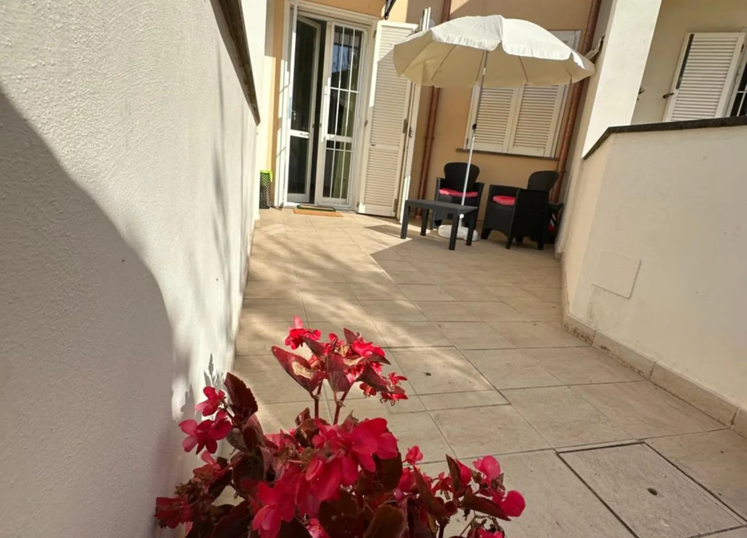 Hotel La Kasina Livorno Italia