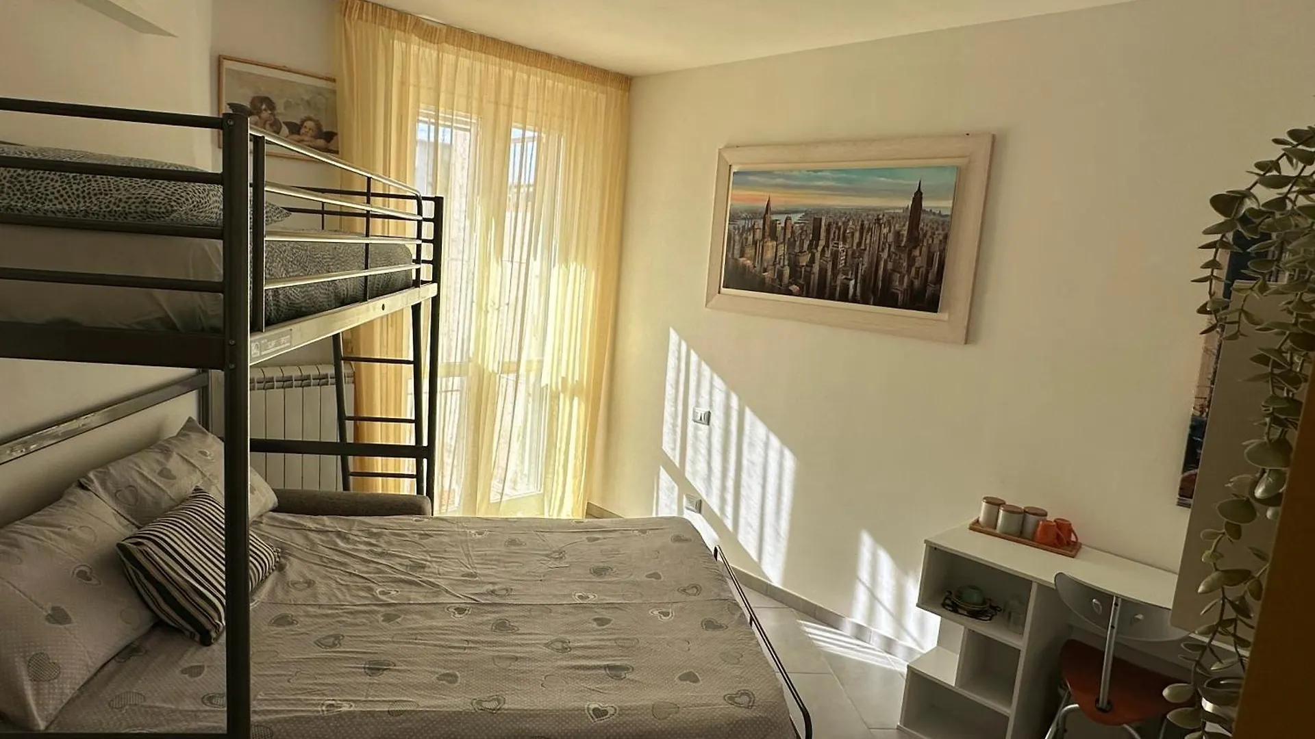 Hotel La Kasina Livorno Affittacamere