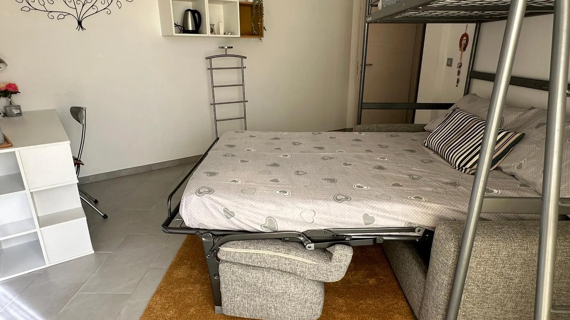 Affittacamere Hotel La Kasina Livorno